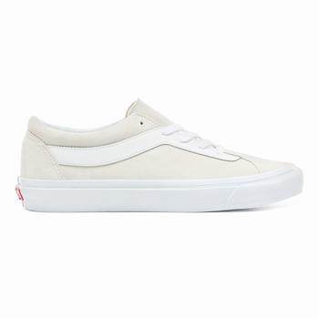 Férfi Vans Suede Bold NI Tornacipő VA9415620 Fehér